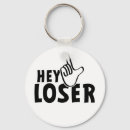 Search for loser key rings Winner