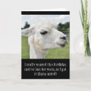 Search for llama joke cards Farm