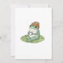 Search for froggies invitations Toad
