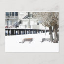 Search for solitude postcards Lake