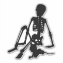 Search for dead cat stickers Goth