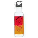 Search for art deco water bottles Black