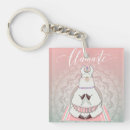 Search for valentine key rings Alpaca