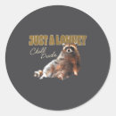 Search for just chilling stickers Cute