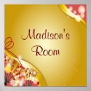 Search for abstract gold posters Beautiful
