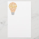 Search for motivational stationery paper Inspirational