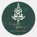 Search for happiest stickers Script