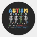 Search for ability labels Autism spectrum disorder