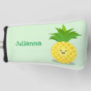 Search for pineapple golf equipment Tropical fruit