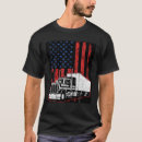 Search for 18 wheeler tshirts Truckin
