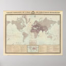 Search for historical world map posters Maps