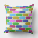 Search for colorful cushions Shapes