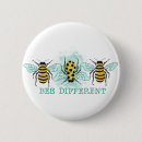 Search for bumble bee badges Insect