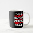 Search for cancer patient mugs Fighter