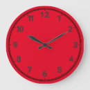 Search for bright clocks Simple
