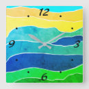 Search for color clocks Pattern