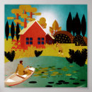 Search for fishermen posters House