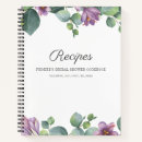 Search for stylish binders Chef cook baker