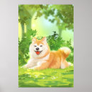 Search for shiba inu posters Pet