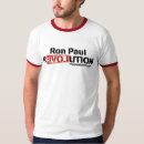 Search for ron paul revolution tshirts Conservative