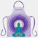Search for yoga aprons Zen