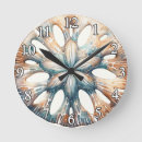 Search for ocean clocks Aquarium