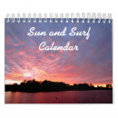 Search for surf calendars Beach