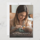 Search for birth announcement cards Newborn
