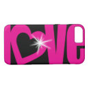 Search for love pink iphone cases Sparkle