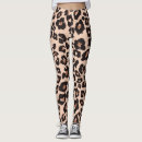 Search for gold leopard leggings Modern