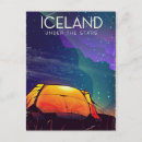Search for vintage iceland postcards Travel