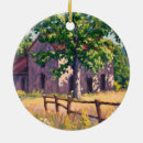 Search for landscape christmas tree decorations Scenic