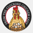 Search for egg basket stickers Chicken