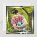 Search for 2012 square invitations Graduations