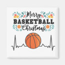 Search for christmas ball magnets Merry