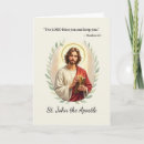 Search for john cards Religious