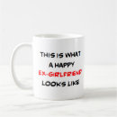 Search for ex girlfriend mugs Boyfriend