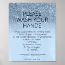 Search for glitter glam posters Blue
