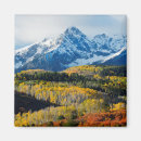 Search for dividing magnets San juan mountains