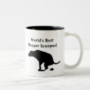Search for dog poop mugs Pooping