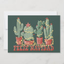 Search for cactus christmas cards Festive