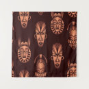 Search for african mask art People