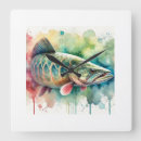 Search for trout art Animals