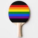 Search for lesbian ping pong paddles Rainbow
