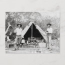 Search for cowboy postcards Antique