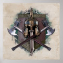Search for weaponry posters Battle of five armies