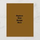 Search for antiqu flyers Simple holiday  replacement
