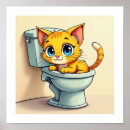 Search for funny toilet signs Cartoon