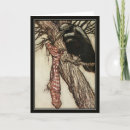 Search for arthur rackham cards Fantasy