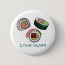 Search for cuisine badges Sushi